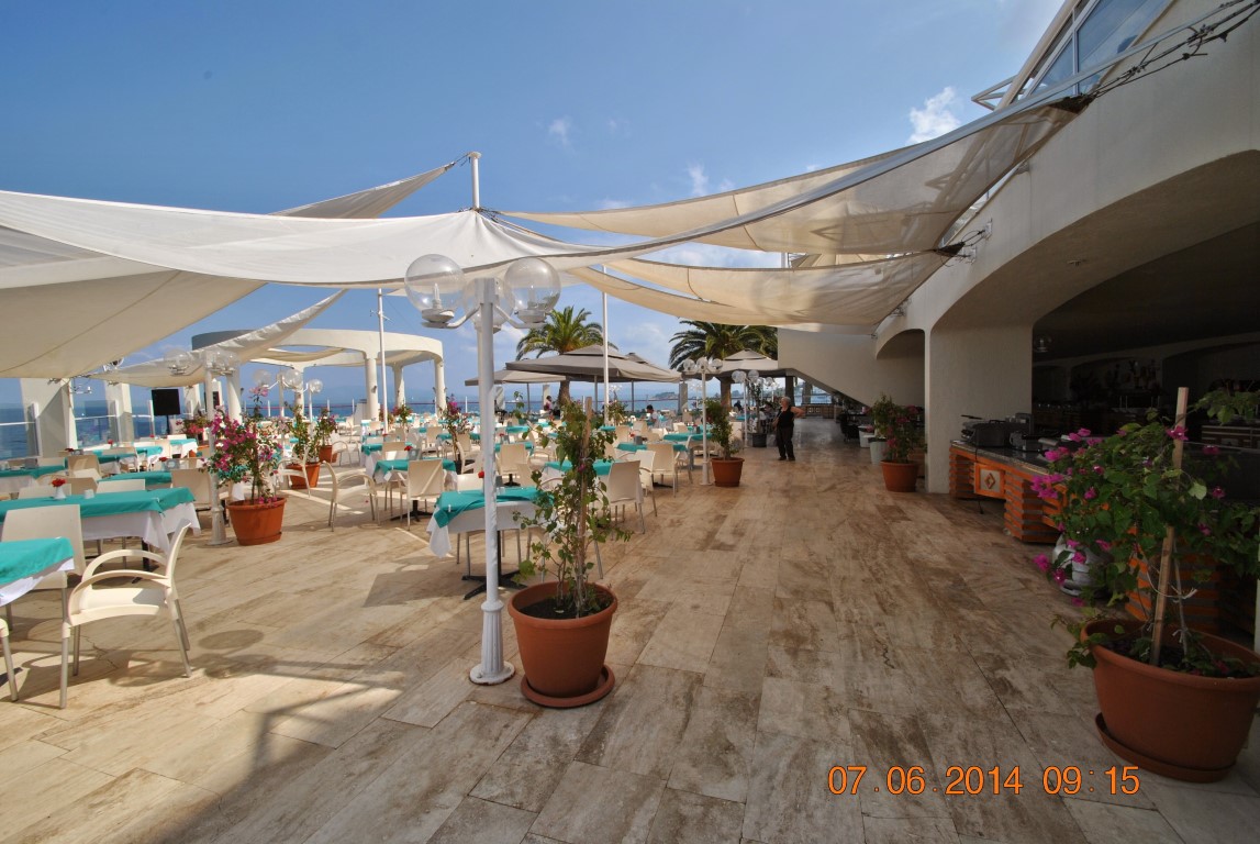imagini hotel IMBAT KUSADASI